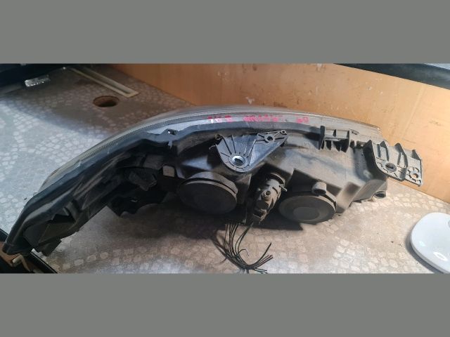 bontott RENAULT LAGUNA II Jobb Fényszóró