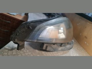 bontott RENAULT LAGUNA II Jobb Fényszóró