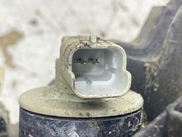 bontott RENAULT LAGUNA II Jobb Fényszóró