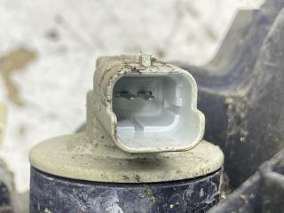 bontott RENAULT LAGUNA II Jobb Fényszóró