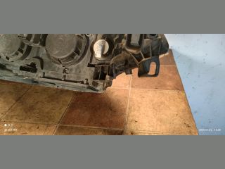 bontott RENAULT LAGUNA II Jobb Fényszóró