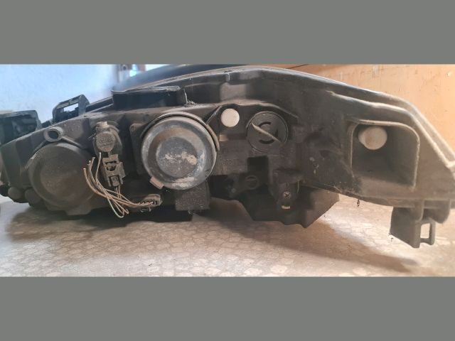 bontott RENAULT LAGUNA II Jobb Fényszóró