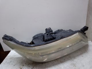 bontott RENAULT LAGUNA II Jobb Fényszóró