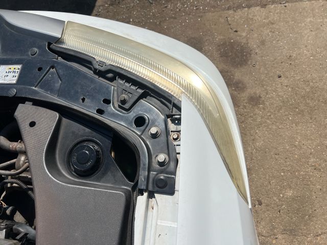 bontott RENAULT LAGUNA II Jobb Fényszóró