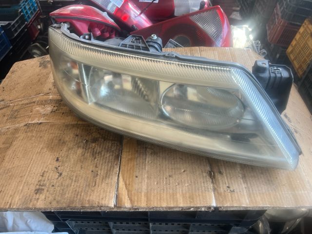 bontott RENAULT LAGUNA II Jobb Fényszóró