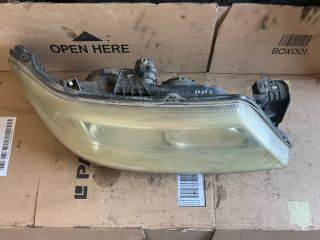 bontott RENAULT LAGUNA II Jobb Fényszóró