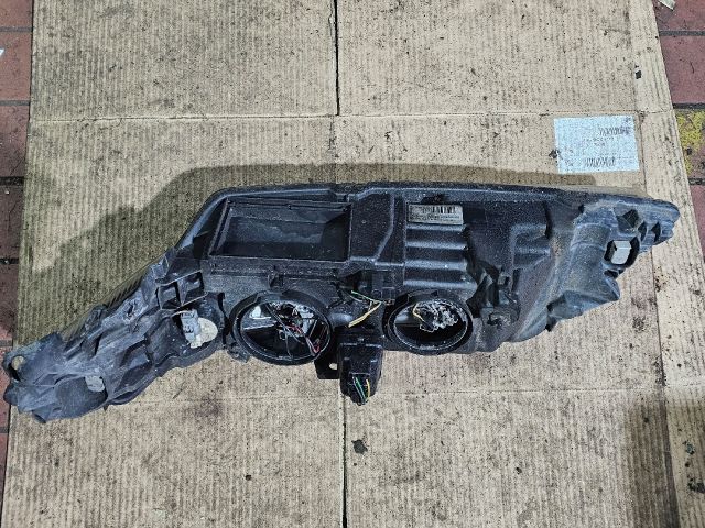 bontott RENAULT LAGUNA II Jobb Fényszóró