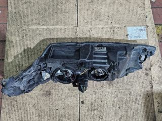 bontott RENAULT LAGUNA II Jobb Fényszóró