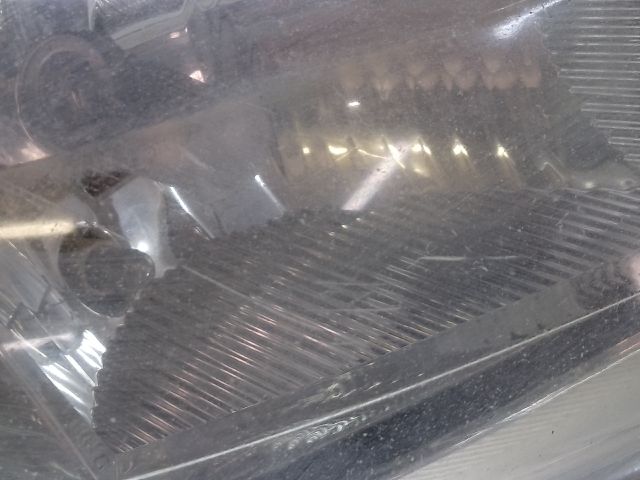 bontott RENAULT LAGUNA II Jobb Fényszóró