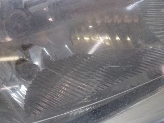 bontott RENAULT LAGUNA II Jobb Fényszóró