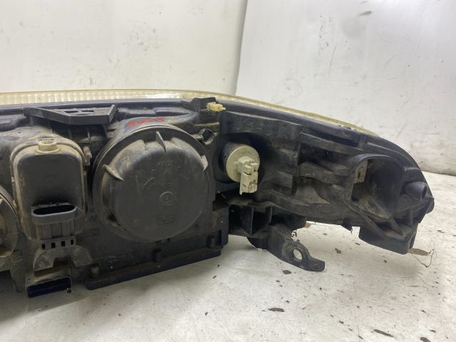 bontott RENAULT LAGUNA II Jobb Fényszóró