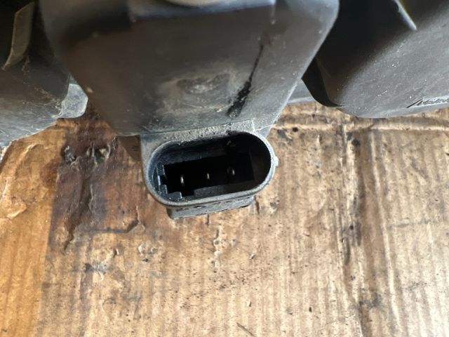 bontott RENAULT LAGUNA II Jobb Fényszóró