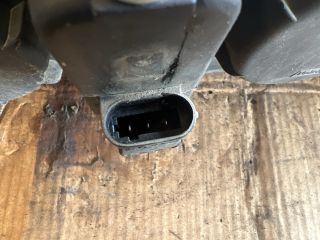 bontott RENAULT LAGUNA II Jobb Fényszóró