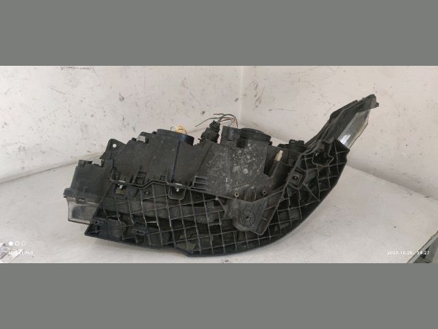 bontott RENAULT LAGUNA II Jobb Fényszóró