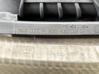 bontott RENAULT LAGUNA II Jobb Fényszóró