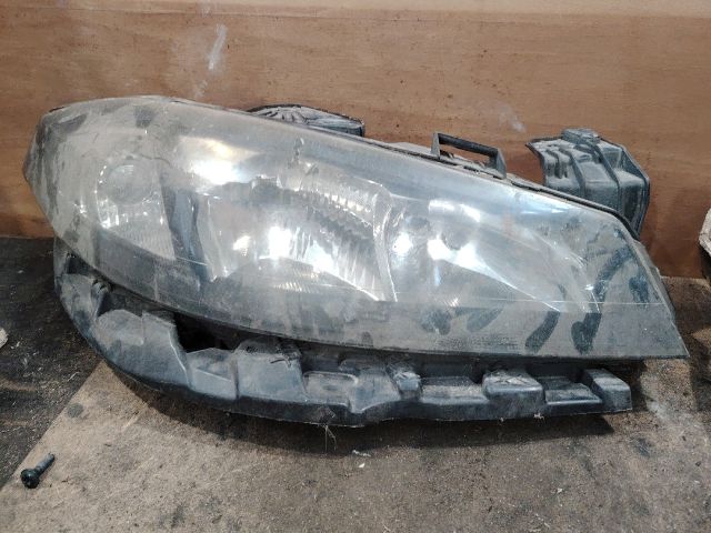 bontott RENAULT LAGUNA II Jobb Fényszóró