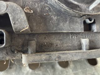 bontott RENAULT LAGUNA II Jobb Fényszóró