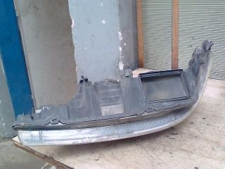 bontott RENAULT LAGUNA II Jobb Fényszóró