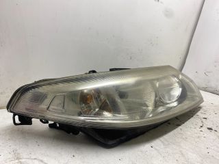 bontott RENAULT LAGUNA II Jobb Fényszóró