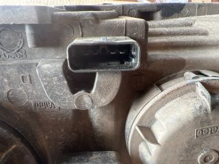 bontott RENAULT LAGUNA II Jobb Fényszóró