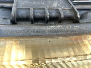 bontott RENAULT LAGUNA II Jobb Fényszóró