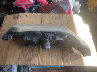 bontott RENAULT LAGUNA II Jobb Fényszóró