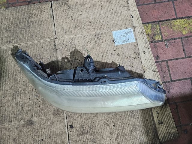 bontott RENAULT LAGUNA II Jobb Fényszóró