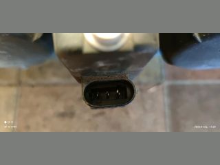 bontott RENAULT LAGUNA II Jobb Fényszóró