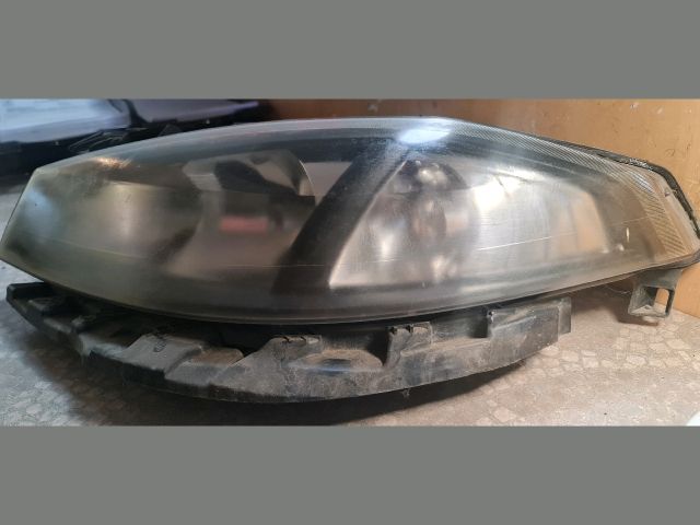 bontott RENAULT LAGUNA II Jobb Fényszóró