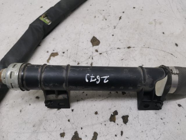 bontott RENAULT LAGUNA II Jobb Függönylégzsák és Oldallégzsák