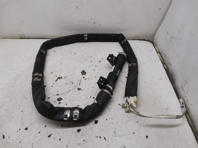 bontott RENAULT LAGUNA II Jobb Függönylégzsák és Oldallégzsák