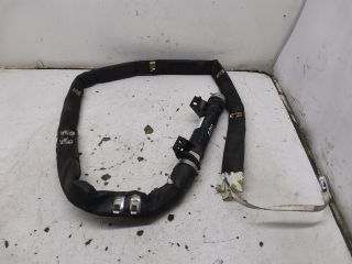 bontott RENAULT LAGUNA II Jobb Függönylégzsák és Oldallégzsák