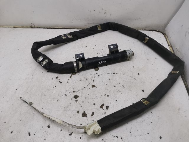 bontott RENAULT LAGUNA II Jobb Függönylégzsák és Oldallégzsák