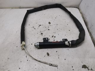 bontott RENAULT LAGUNA II Jobb Függönylégzsák és Oldallégzsák