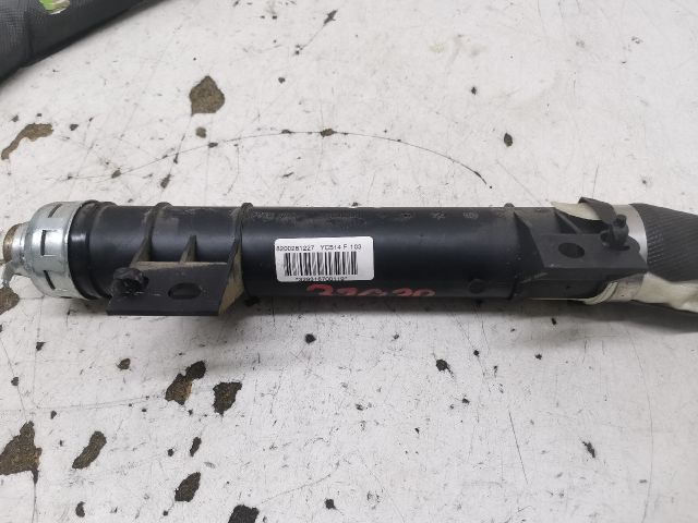 bontott RENAULT LAGUNA II Jobb Függönylégzsák és Oldallégzsák