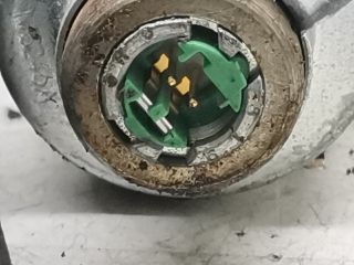 bontott RENAULT LAGUNA II Jobb Függönylégzsák és Oldallégzsák