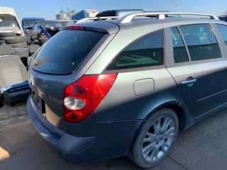 bontott RENAULT LAGUNA II Jobb Gólyaláb Csonkállvánnyal