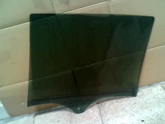 bontott RENAULT LAGUNA II Jobb hátsó Ablak