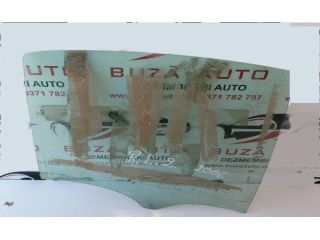 bontott RENAULT LAGUNA II Jobb hátsó Ablak