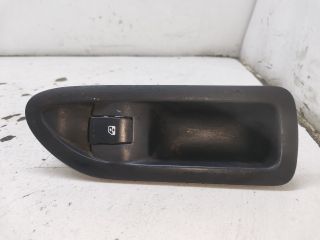 bontott RENAULT LAGUNA II Jobb hátsó Ablakemelő Kapcsoló