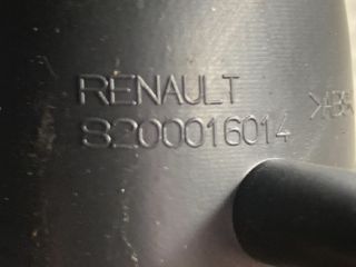 bontott RENAULT LAGUNA II Jobb hátsó Ablakemelő Kapcsoló