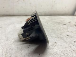 bontott RENAULT LAGUNA II Jobb hátsó Ablakemelő Kapcsoló