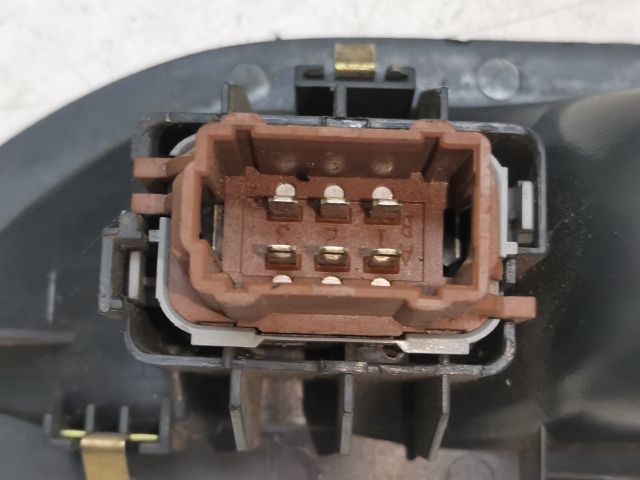 bontott RENAULT LAGUNA II Jobb hátsó Ablakemelő Kapcsoló