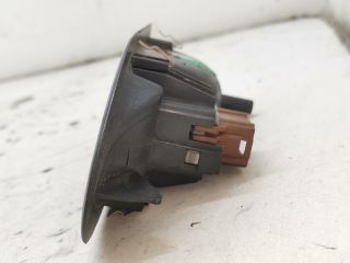 bontott RENAULT LAGUNA II Jobb hátsó Ablakemelő Kapcsoló