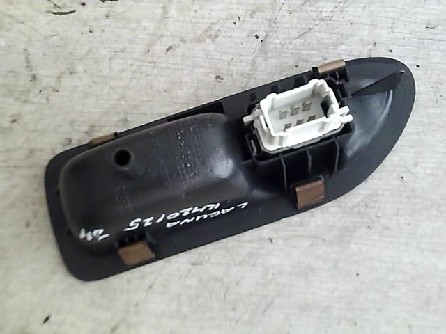 bontott RENAULT LAGUNA II Jobb hátsó Ablakemelő Kapcsoló