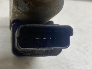 bontott RENAULT LAGUNA II Jobb hátsó Ablakemelő Motor