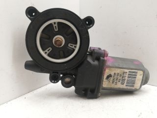 bontott RENAULT LAGUNA II Jobb hátsó Ablakemelő Motor