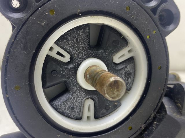 bontott RENAULT LAGUNA II Jobb hátsó Ablakemelő Motor