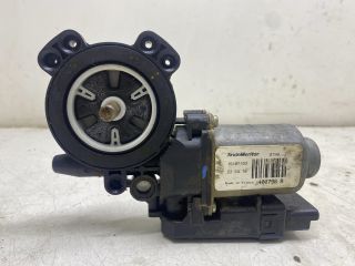 bontott RENAULT LAGUNA II Jobb hátsó Ablakemelő Motor