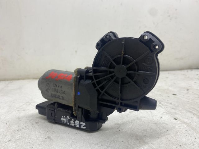 bontott RENAULT LAGUNA II Jobb hátsó Ablakemelő Motor